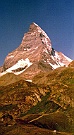 2001.08.25 Matterhorn